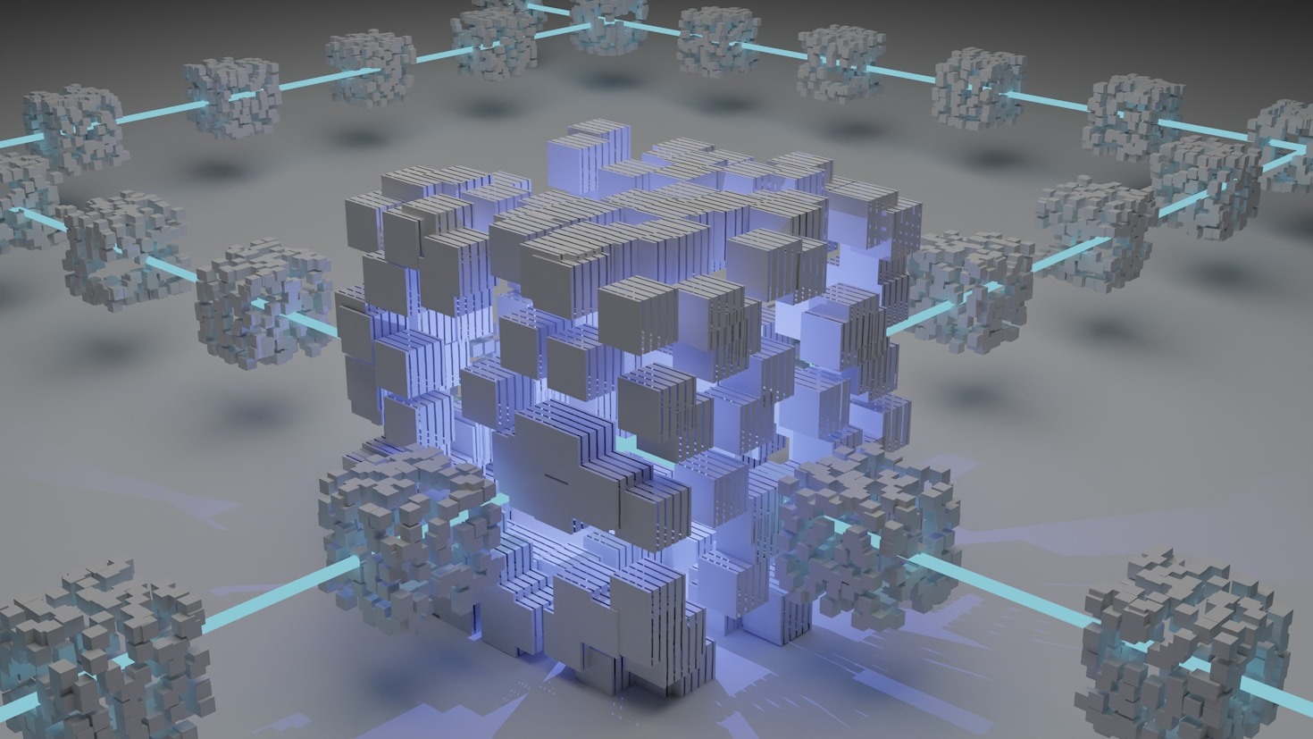 The Importance of Blockchain Transparency